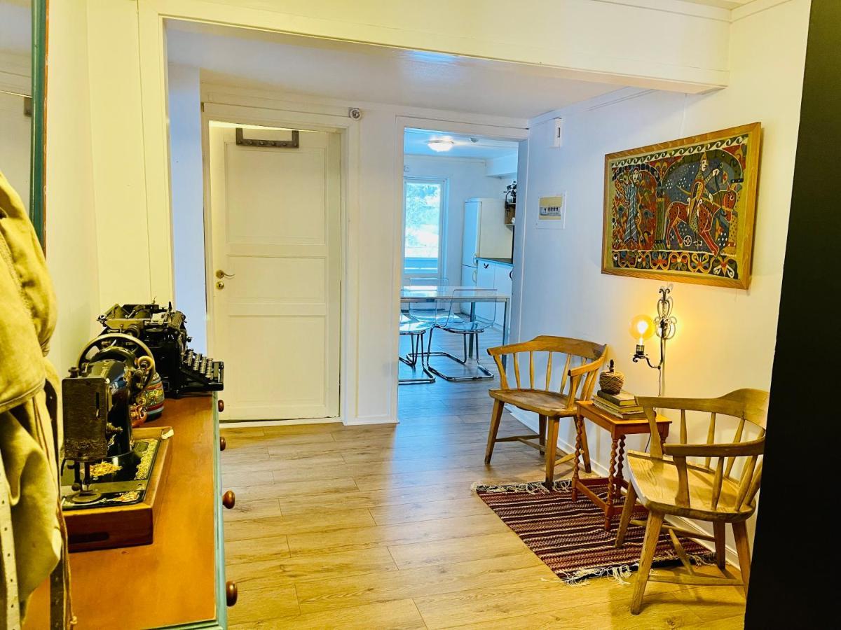 Lilandtunet Gjestgiveri Liland  Exteriör bild