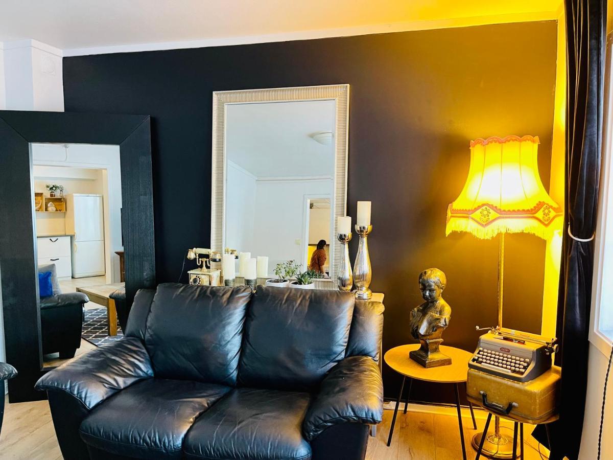 Lilandtunet Gjestgiveri Liland  Exteriör bild