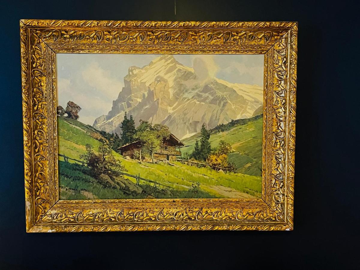 Lilandtunet Gjestgiveri Liland  Exteriör bild